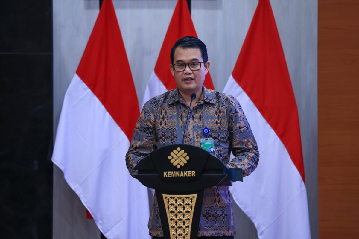 Seleksi MagangHub Batch 2 Angkatan II 2026 Berlangsung hingga 15 September